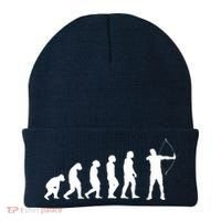 Great Archery Evolution Gift Bow And Arrow Beanie thumb 0