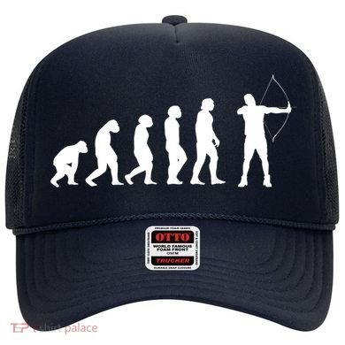Great Archery Evolution Gift Bow And Arrow Hat