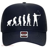 Great Archery Evolution Gift Bow And Arrow Hat thumb 0