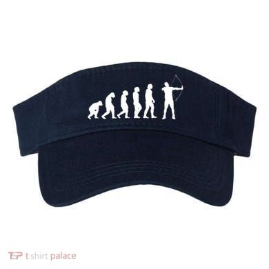 Great Archery Evolution Gift Bow And Arrow Visor