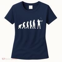 Great Archery Evolution Gift Bow And Arrow Women's T-Shirt thumb 0