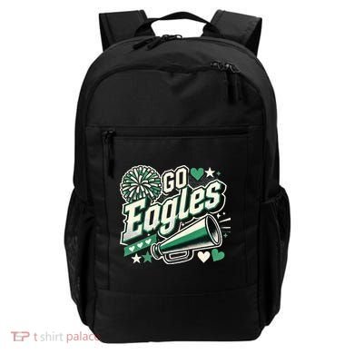 Go Ahead Eagles Backpack