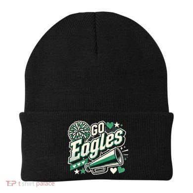 Go Ahead Eagles Beanie