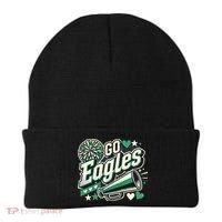 Go Ahead Eagles Beanie thumb 0
