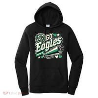 Go Ahead Eagles Women's Hoodie thumb 0