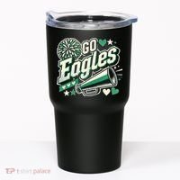 Go Ahead Eagles Tumbler thumb 0