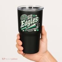 Go Ahead Eagles Tumbler thumb 2