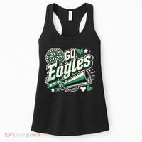 Go Ahead Eagles Women's Tank Top thumb 0