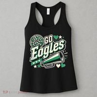 Go Ahead Eagles Women's Tank Top thumb 3