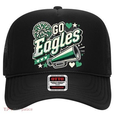 Go Ahead Eagles Hat