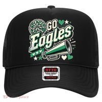 Go Ahead Eagles Hat thumb 0