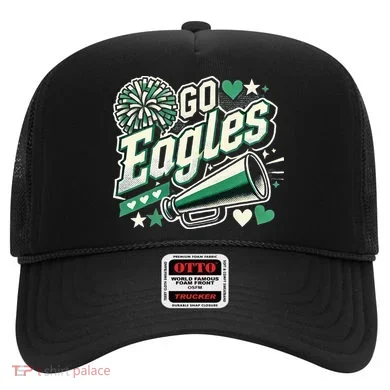 Go Ahead Eagles Hat