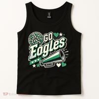 Go Ahead Eagles Tank Top thumb 2
