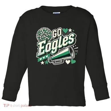 Toddler Long Sleeve