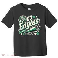 Go Ahead Eagles Toddler T-Shirt thumb 0