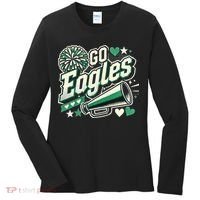 Go Ahead Eagles Women's Long Sleeve Shirt thumb 0