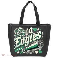 Go Ahead Eagles Tote Bag thumb 0