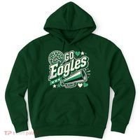 Go Ahead Eagles Hoodie thumb 0
