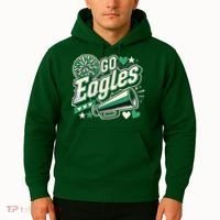 Go Ahead Eagles Hoodie thumb 2