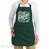 Go Ahead Eagles Apron thumb 2