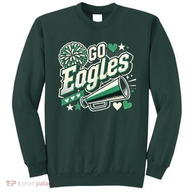 Go Ahead Eagles Sweatshirt
