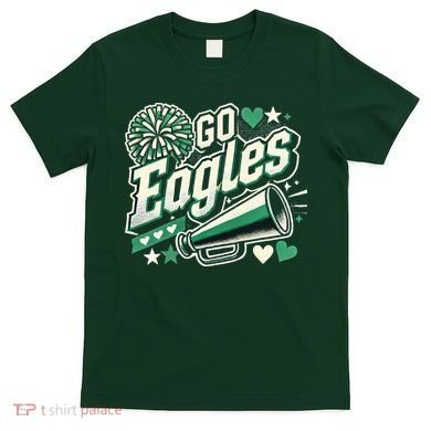 Go Ahead Eagles T-Shirt