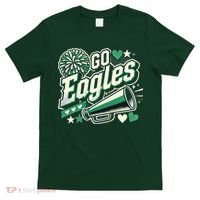 Go Ahead Eagles T-Shirt thumb 0