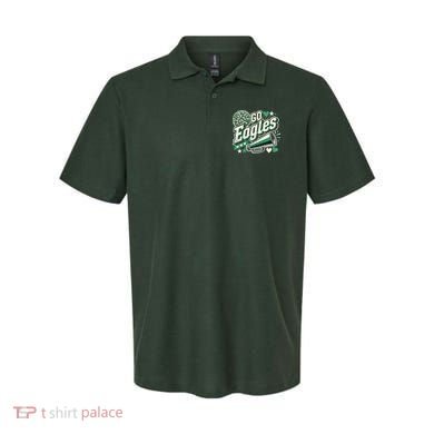 Go Ahead Eagles Polo