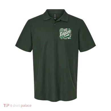 Go Ahead Eagles Polo