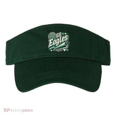 Go Ahead Eagles Visor