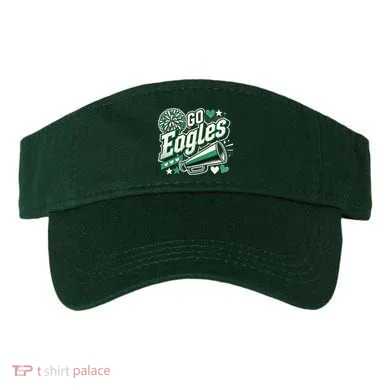 Go Ahead Eagles Visor
