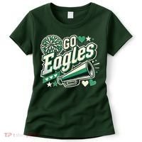 Go Ahead Eagles Women's T-Shirt thumb 0