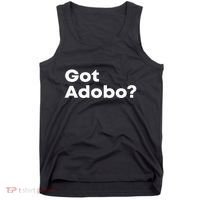 Got Adobo Filipino Cuisine Philippines Pinoy Chicken Pork Tank Top thumb 0