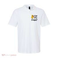 Got Any Grapes The Duck Song Polo thumb 0