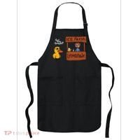 Got Any Grapes Duck Song Lemonade Apron thumb 0