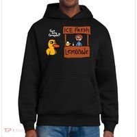 Got Any Grapes Duck Song Lemonade District V.I.T. Heavyweight Hoodie thumb 0