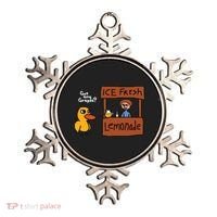 Got Any Grapes Duck Song Lemonade Ornament thumb 0