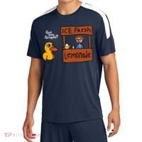 Got Any Grapes Duck Song Lemonade Soccer Jersey thumb 0