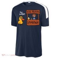 Got Any Grapes Duck Song Lemonade Soccer Jersey thumb 2