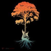 Guitar Art Guitar Player Rockstar Guitarist Coffee Mug thumb 5