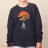 Guitar Art Guitar Player Rockstar Guitarist Women's Sweatshirt thumb 0