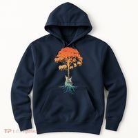 Guitar Art Guitar Player Rockstar Guitarist Hoodie thumb 0