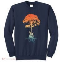 Guitar Art Guitar Player Rockstar Guitarist Sweatshirt thumb 0