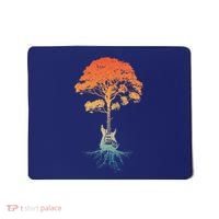 Guitar Art Guitar Player Rockstar Guitarist Mousepad thumb 0
