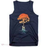 Guitar Art Guitar Player Rockstar Guitarist Tank Top thumb 0