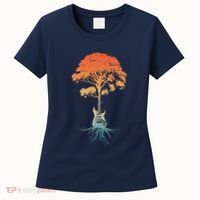 Guitar Art Guitar Player Rockstar Guitarist Women's T-Shirt thumb 0