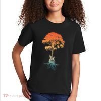 Guitar Art Guitar Player Rockstar Guitarist Kids T-Shirt thumb 2
