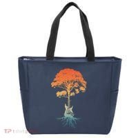 Guitar Art Guitar Player Rockstar Guitarist Tote Bag thumb 0