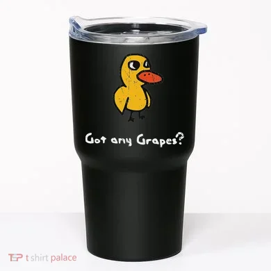 Tumbler