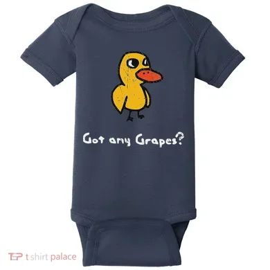 Baby Bodysuit